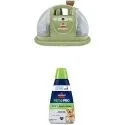 Little Green Pet Deluxe Portable Carpet Cleaner & Auto Detailer (3353)