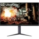 UltraGear 32GS75Q-B 32" 2560x1440 180Hz IPS G-Sync Gaming Monitor