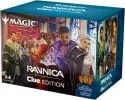 Magic: The Gathering Ravnica Clue Edition Card Game Set