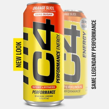 C4 Energy Drink