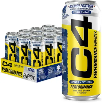 C4 Energy Drink