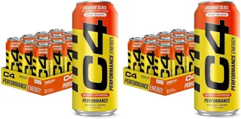 C4 Energy Drink