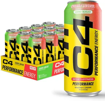 C4 Energy Drink