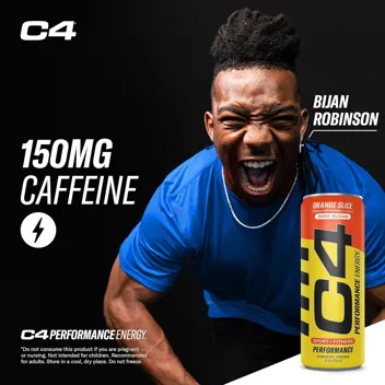 C4 Energy Drink