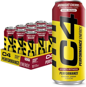 C4 Energy Drink