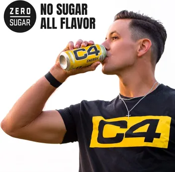 C4 Energy Drink