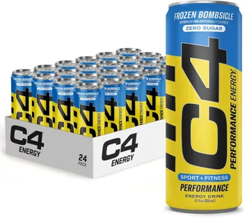 C4 Energy Drink