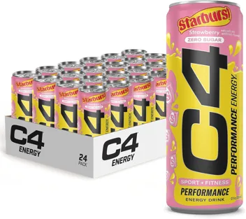 C4 Energy Drink