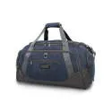 SwissTech Excursion Blue 24" Travel Duffel