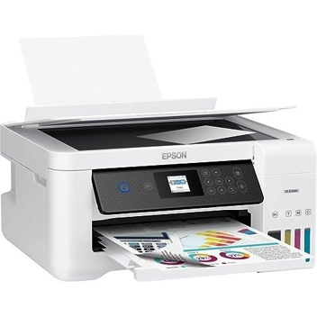 WorkForce ST-C2100 Wireless Inkjet Multifunction Printer