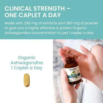 Organic Ashwagandha