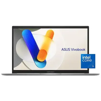 Vivobook 15 Intel Core 5 120U 15.6" 1080p Laptop