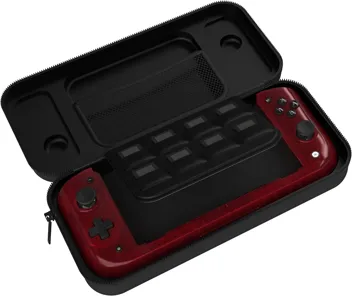 CRKD Nitro Deck Limited Edition w/ Carry Case (Nintendo Switch)