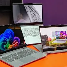 IdeaPad 5x 2-in-1 Laptop