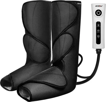 Cincom Compression Foot and Calf Massager