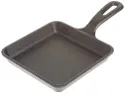 L5WS3 5.5" Cast Iron Pre-Seasoned Wonder Skillet