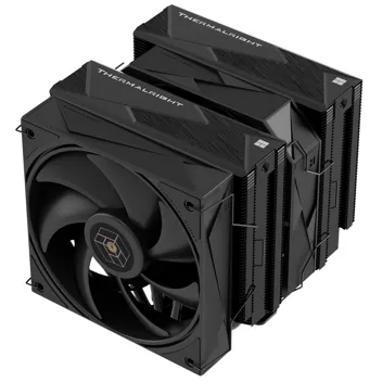 Royal Preytor 130 Black