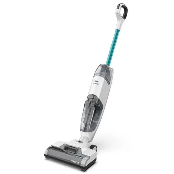 iFloor 2 Cordless Wet/Dry Vacuum Cleaner and Hardwood Floor Washer