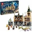 Harry Potter Hogwarts Chamber of Secrets Castle Toy Building Set (76389)