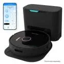 bObsweep Orb-i 5000pa LiDAR Mapping Robot Vacuum with Self-Empy Station