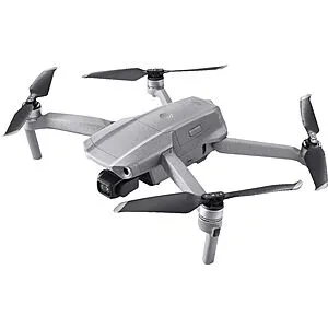 Mavic Air 2 Quadcopter Drone Fly More Combo w/ Remote Controller