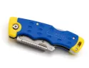 18mm 2-Blade Folding Utility Knife