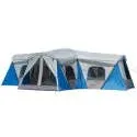 Trail 16-Person 3-Room Family Cabin Tent