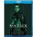 The Matrix 4-Film Deja vu 4-Movie Collection (Blu-ray)