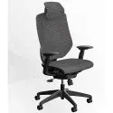 Flexispot OC6 Series Ergonmic Adjustable Office Chair with Headrest