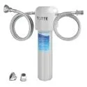 Totte Under Sink Drinking Water 5-Stage Filter System w/ Accessories