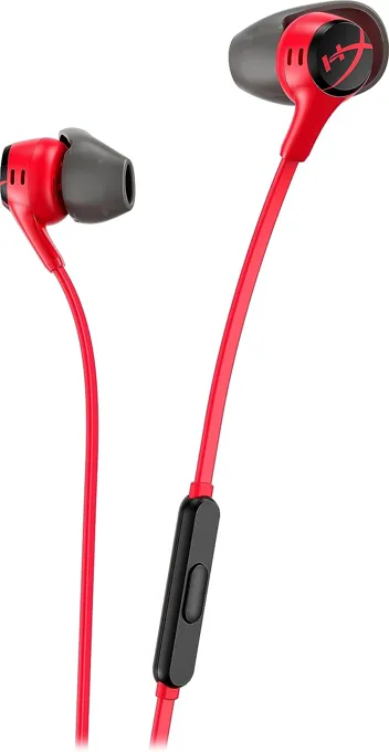 HyperX Earbuds II