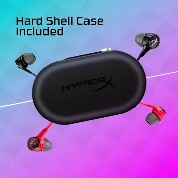 HyperX Earbuds II