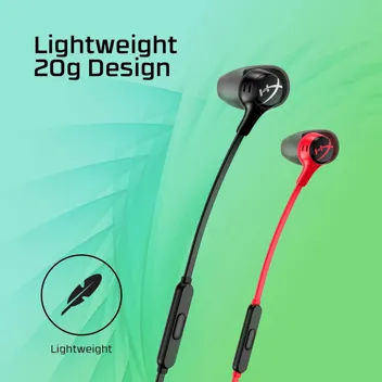 HyperX Earbuds II