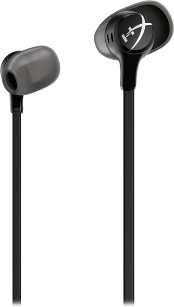 HyperX Earbuds II