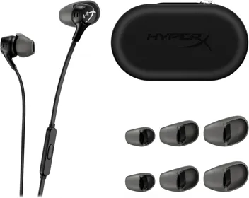 HyperX Earbuds II