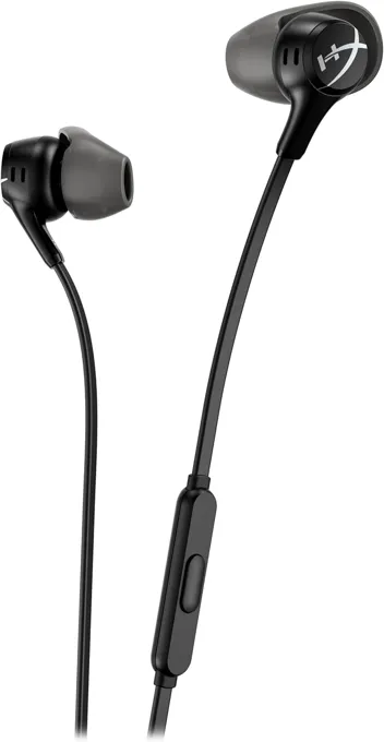 HyperX Earbuds II