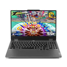 LOQ Gaming Notebook