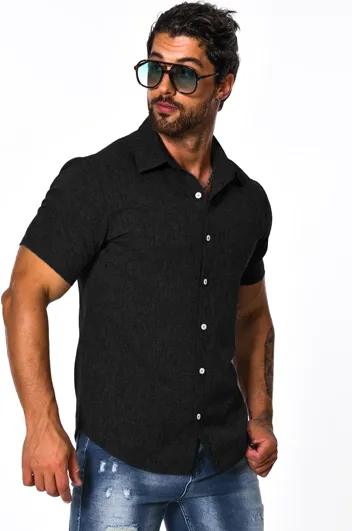 Mixshe Summer Casual Shirt