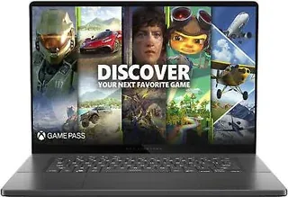 ROG Zephyrus G16 Gaming Laptop