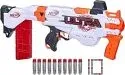 Ultra Focus Motorized Blaster (10-Dart Clip)