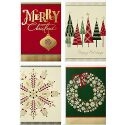 Image Arts Boxed Christmas Cards Assortment