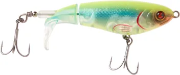 River2Sea Whopper Plopper 90 (3 1/2", 1/2 oz) Rat ta T (fishing)