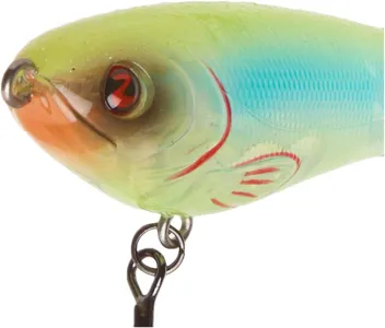 River2Sea Whopper Plopper 90 (3 1/2", 1/2 oz) Rat ta T (fishing)