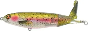 River2Sea Whopper Plopper 90 (3 1/2", 1/2 oz) Rat ta T (fishing)