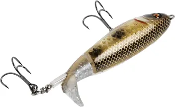 River2Sea Whopper Plopper 90 (3 1/2", 1/2 oz) Rat ta T (fishing)