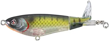 River2Sea Whopper Plopper 90 (3 1/2", 1/2 oz) Rat ta T (fishing)