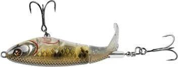 River2Sea Whopper Plopper 90 (3 1/2", 1/2 oz) Rat ta T (fishing)