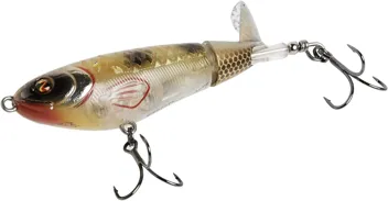 River2Sea Whopper Plopper 90 (3 1/2", 1/2 oz) Rat ta T (fishing)