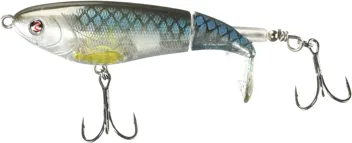 River2Sea Whopper Plopper 90 (3 1/2", 1/2 oz) Rat ta T (fishing)