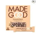 MadeGood 0.85oz Cookies & Creme Gronaola Bars (36-Count)